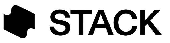 STACK logo